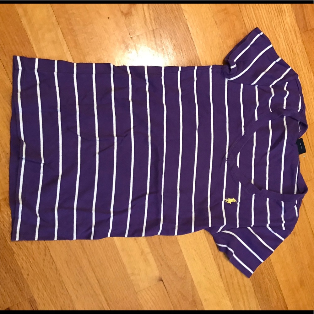 Polo Ralph Lauren classic t-shirt